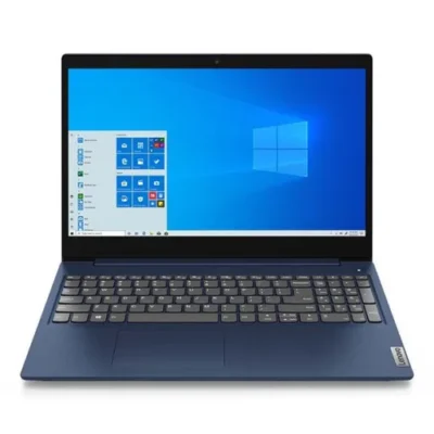 Lenovo IdeaPad 1 15IAU7 15.6″ Laptop – Intel Core i3-1215U – RAM 4GB – SSD 256GB – Intel UHD – Win 11