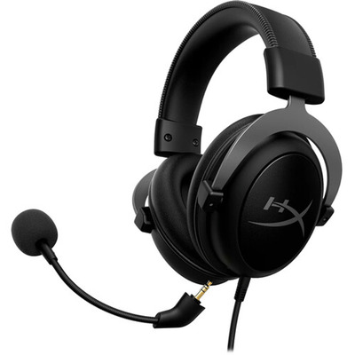 HyperX Cloud II Gaming Headset w/ 7.1 Surround Sound