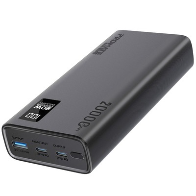 ProMate Bolt-20PD Powerbank 20000mAh