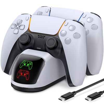 Charging Dock for ps5