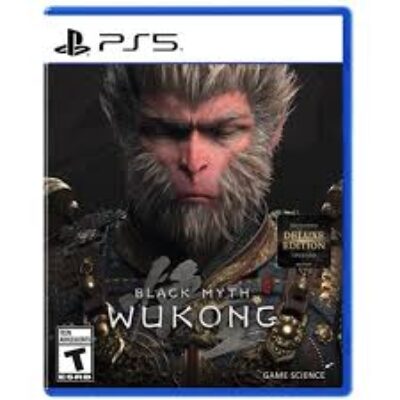 Black Myth: Wukong for PlayStation 5