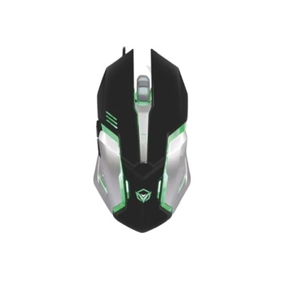 Meetion Breathing LED Backlit Gaming Mouse M915