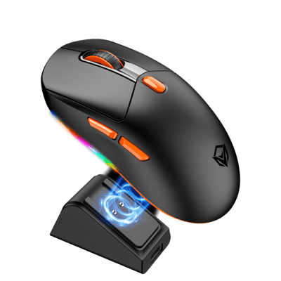 MEETION Gaming Mouse Wireless GW38