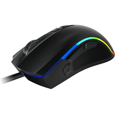 Meetion Hera G3330 High Speed Tracking Gaming Mouse