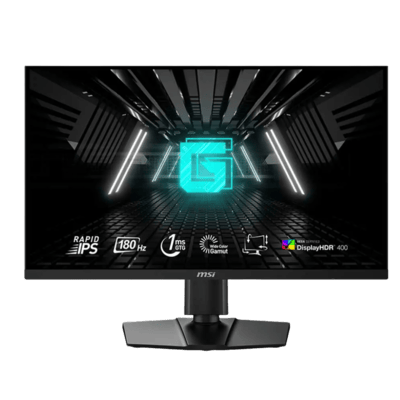 MSI G274QPF E2 27 INCH WQHD 180HZ GAMING MONITOR