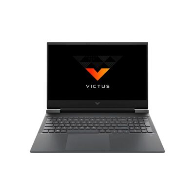 HP Victus 15-fa2013dx Gaming Laptop, 15.6″ FHD 144Hz Display, Intel Core i5-13420H, 8GB RAM, 512GB SSD, GeForce RTX 3050 6GB GPU, English Keyboard, Windows 11 Home, Mica Silver