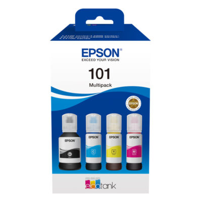 EPSON 101 MULTIPACK