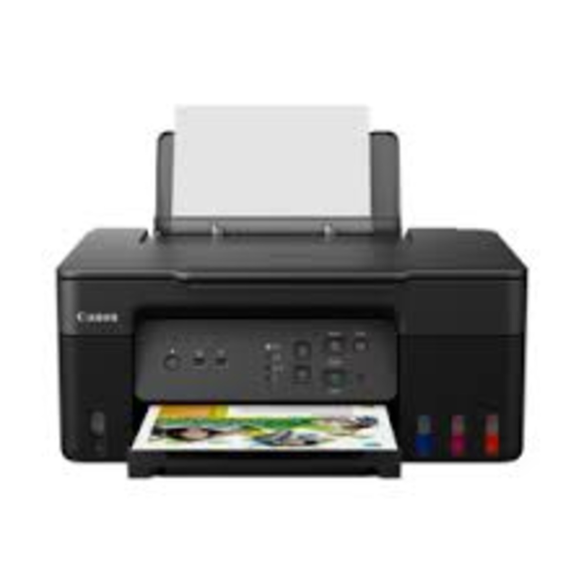 PRINTERS