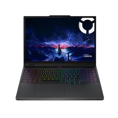 LENOVO LEGION 5 15IRX10 83LY00DKDP ( 2 YEARS WARRANTY)  Core™ I9-14900HX  16GB DDR5   1TB NVME	EN/AR	15.1″ WQXGA OLED (2560×1600) 165HZ  RTX 5070 8GB   DOS/ECLIPSE BLACK
