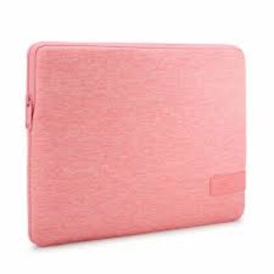 Case Logic Reflect 14 Inch Macbook Sleve Pink