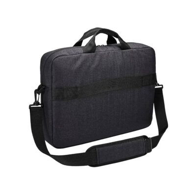 Case Logic Huxton 15.6″ Laptop Attache, 16.3 x 2.8 x 12.4